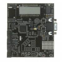 MSP-EXP430FG4618