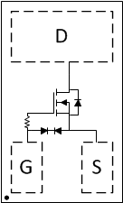 CSD13383F4-NͨMOSFET-MOSFET-Դ