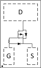 CSD25484F4-PͨMOSFET-MOSFET-Դ