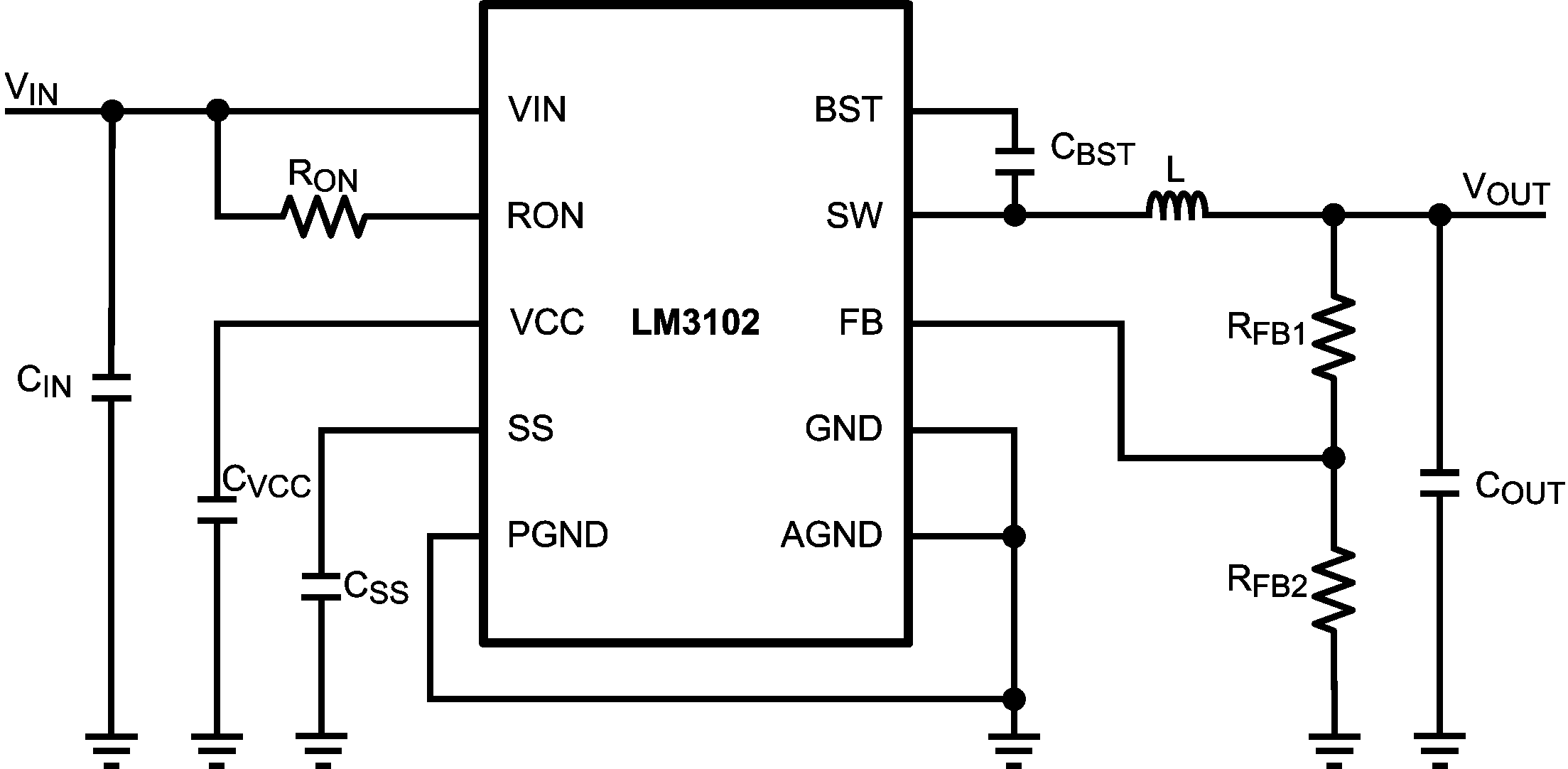 LM3102-תɿأ-DC/DCѹ-Դ