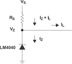 LM4040A50-ѹ׼-ѹ׼-Դ