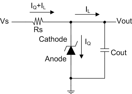 LM4050-N-Q1-ѹ׼-ѹ׼-Դ