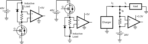 LMP8601-Q1-ģ-ӦŴ-Ŵ