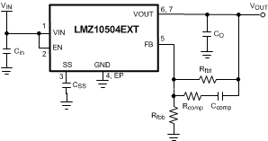 LMZ10504EXT-Ǹʽģ-Դģ-Դ