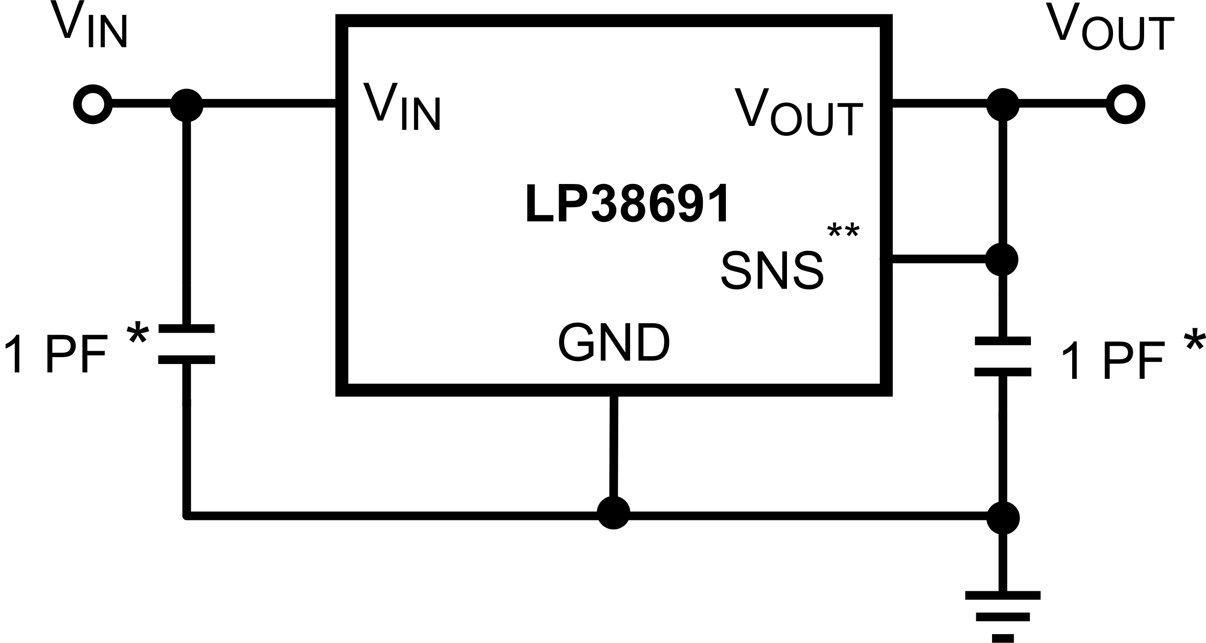 LP38691-ͨLDO-ѹ(LDO)-Դ