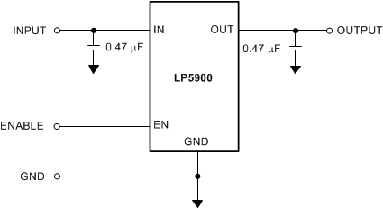 LP5900-ͨLDO-ѹ(LDO)-Դ