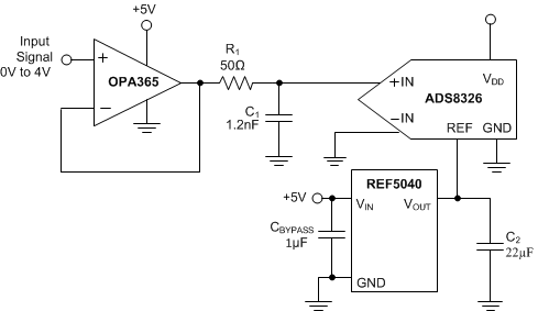 REF5010-ѹ׼-ѹ׼-Դ