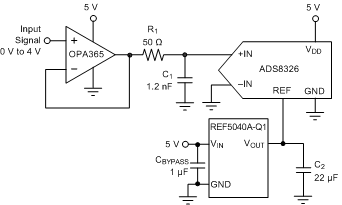 REF5040A-Q1-ѹ׼-ѹ׼-Դ