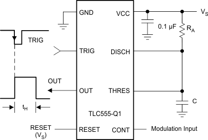 TLC555-Q1--ʱ-ʱʱ