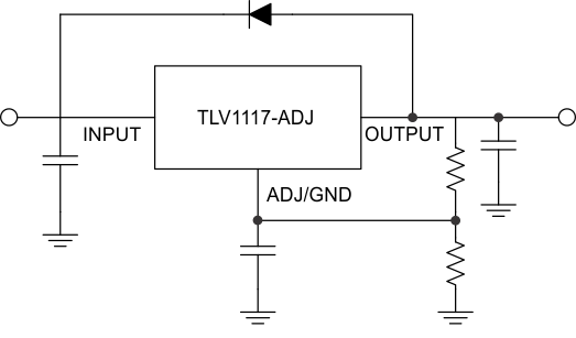 TLV1117-15-ͨLDO-ѹ(LDO)-Դ