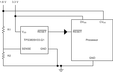 TPS3803-01-Q1--͸λIC-Դ