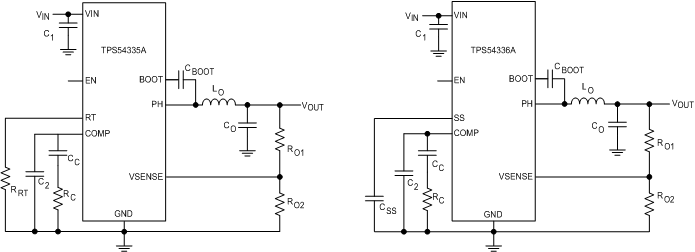 TPS54336A-תɿأ-DC/DCѹ-Դ