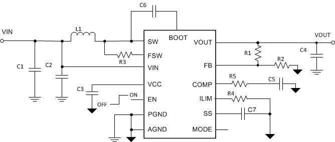 TPS61088-תɿأ-DC/DCѹ-Դ