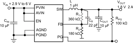 TPS62067-Q1-תɿأ-DC/DCѹ-Դ