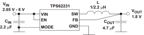 TPS622314-תɿأ-DC/DCѹ-Դ