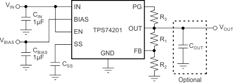 TPS74201-ͨLDO-ѹ(LDO)-Դ