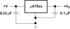 UA7805-ͨLDO-ѹ(LDO)-Դ