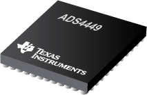 ADS4449-ͨ 14 λ 250MSPS ͷ IC