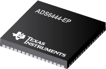 ADS6444-EP-д LVDS ͨ 14 λ 125/105/80/65MSPS ADC