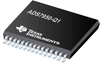 ADS7950-Q1-ADS7950-Q1 12 λ1 MSPS4 ͨ΢Ĵнӿ