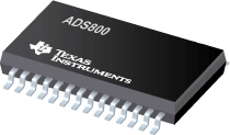 ADS800-ADS5520EVM 12 λ 40 MSPS ADC SE/롢ڲο ADS801/2 ż