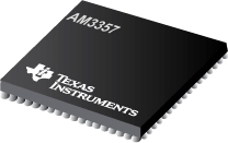 AM3357-Sitara ARM Cortex-A8 ΢