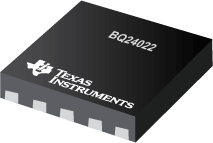 BQ24022-bqTINY-II 1 ӳ USB/AC Դ 3x3mm2 QFN-10 װʹܶ˺͵Դָʾ