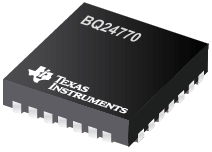 BQ24770- SMBus/I2C ӿڵ NVDC س