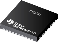 CC2531- IEEE 802.15.4  ZigBee ӦõƬϵͳ