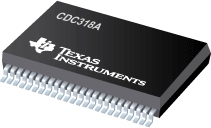 CDC318A- I2C ƽӿڵ 1 · 18 ·ʱ