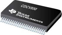 CDCV850-2.5V ໷ʱ 2 ·нӿ