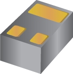 CSD13381F4-12V N ͨ NexFET?  MOSFETCSD13381F4