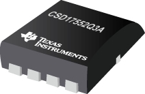 CSD17552Q3A-30V N ͨ MOSFET