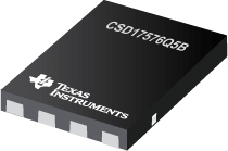 CSD17576Q5B-CSD17576Q5B30V N ͨ NexFET?  MOSFET