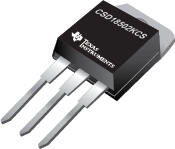 CSD18502KCS-40VN ͨ NexFET?  MOSFET