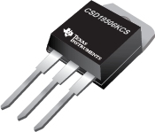 CSD19506KCS-80VN ͨ NexFET(TM)  MOSFETCSD19506KCS