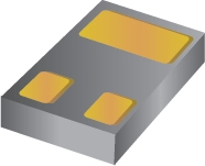 CSD25484F4-CSD25484F4 20V P ͨ FemtoFET? MOSFET