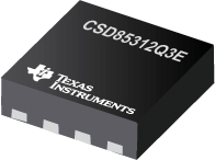 CSD85312Q3E-˫· 20V N ͨ NexFET?  MOSFETCSD85312Q3E