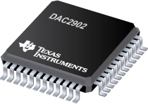 DAC2902-˫· 12 λ 125Msps ģת