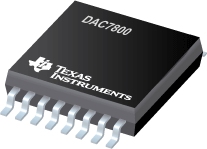 DAC7800-˫·Ƭ CMOS 12 λģת