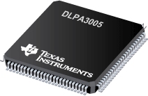 DLPA3005-DLPA3005 PMIC ͸ߵ LED  IC