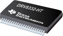 DRV8332-HT- PWM DRV8332-HT