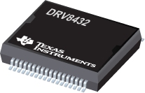 DRV8432-12A ˫·ˢʽֱ·˫PWM 