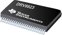 DRV8823-1.5A ·ˢʽ˫·˫п