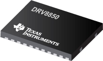 DRV8850-DRV8850