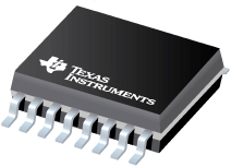 DS90C031QML-SP-LVDS Quad CMOS Differential Line Driver