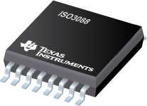 ISO3088-ʽ 5V ˫ RS-485 շ