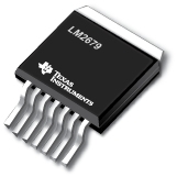 LM2679-пɵڵƵ SIMPLE SWITCHER 5A ѹѹѹ