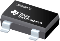 LM4040A50-5V ΢Ĳѹο0.1% ȷ