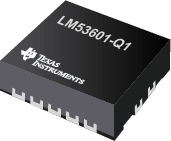 LM53601-Q1-Ӧõ 3.5V  36V1A ͬ 2.1MHz ѹת